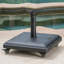 Base de parasol Wheelie - Carrée-1689942870