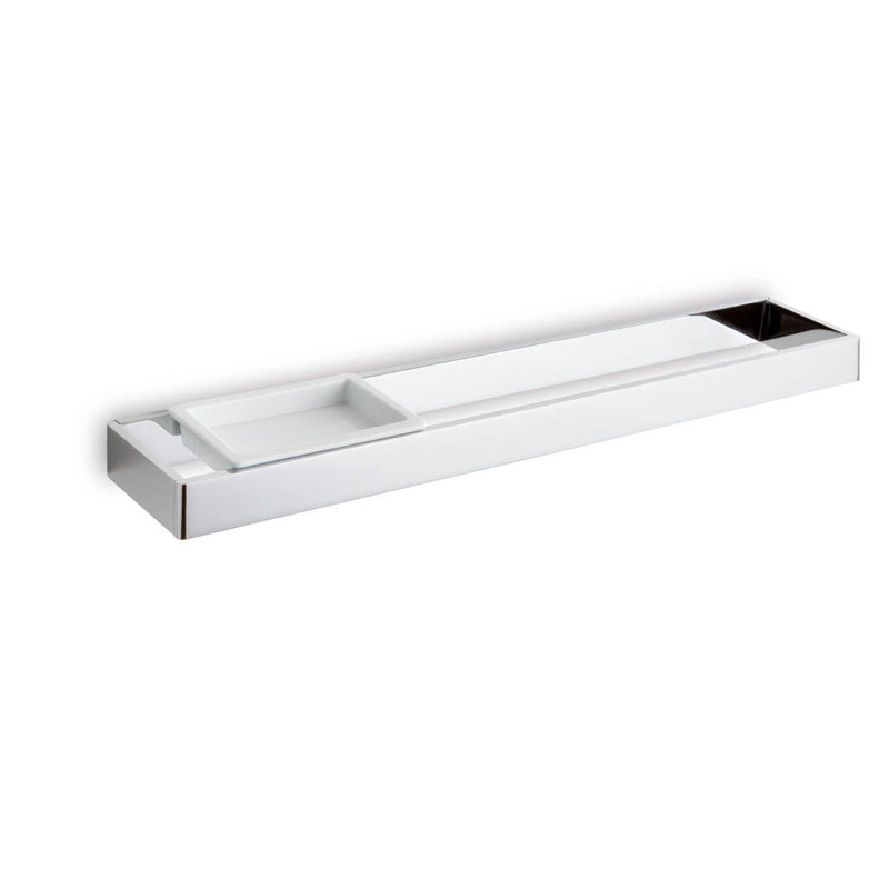 Icselle 2 Piece Bathroom Hardware Set