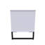 Turah 58cm W Manufactured Wood Bedside Table-1547163699