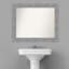 Miroir de salle de bain Bark-419947673