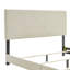 Lit plateforme tapissier Landsford-48320633-48320631