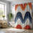 Diverse Patterns - Premium Shower Curtain-772213184