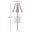 Edmont Candle Wall Light-70886154