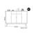 European style multi-layer storage shoe cabinet-958164170