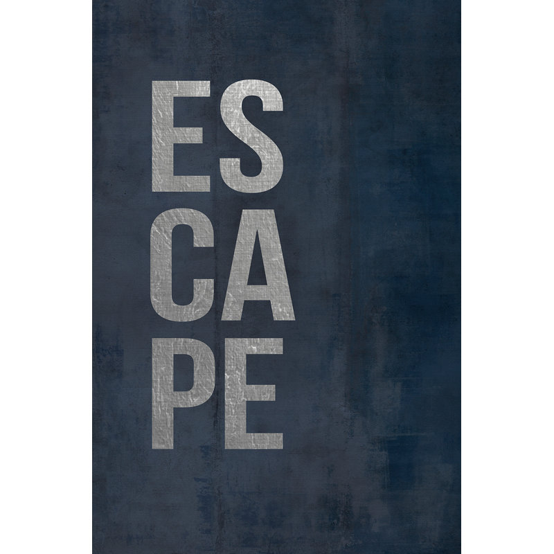 Wrapped Canvas Print, 152cm H x 101cm W