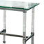 Table de bout Tuva