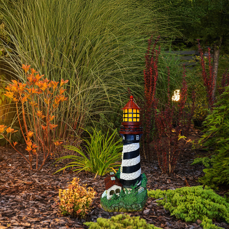 Statue de jardin Sidres
