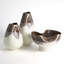 Portuguese Handmade Ceramic Table Vase-780750868
