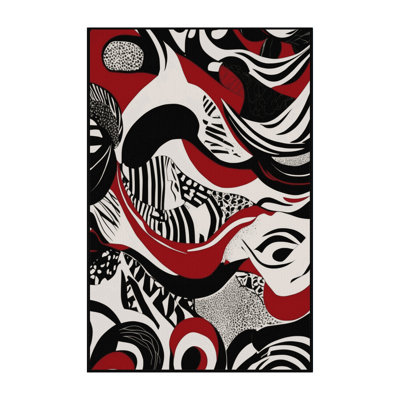 Tapis Lunar Passion