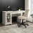 Cokato 60W Double Ped Desk