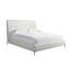 Upholstered Low Profile Standard Bed-83813394