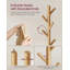 Rubber Freestanding 8 - Hook Coat Rack-1478023196
