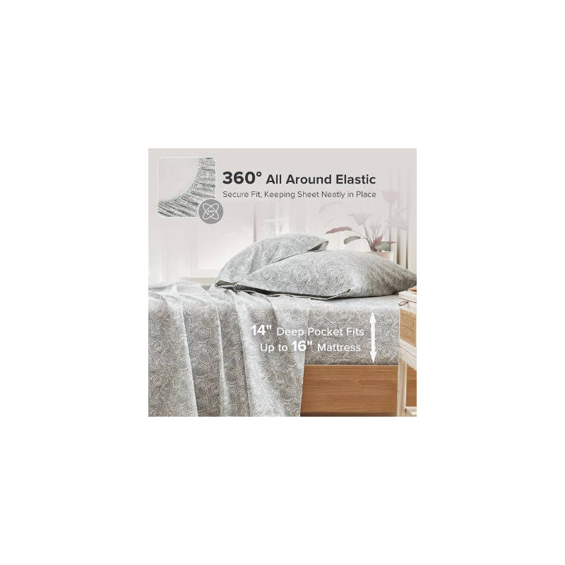 Drap-housse Sleep Zone