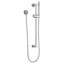 Modulus Pressure-Balanced Complete Shower System-51004780