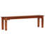Desousa Solid Wood Bench-1190911412