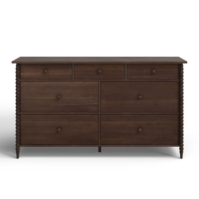 Benbrook 63'' W 7 - Drawer Dresser