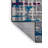 Machine Washable Gray Area Rug-697903107