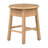 Side Table With 1 Drawer