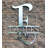 Handmade Traditional Plants & Flowers Wall Decor on Metal-308798582-303521722-303465607