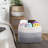 Dovecove Fabric Basket