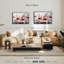 Impression sur toile Blackberry Whiskey-1322681234