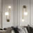 2 - Light Vanity Light