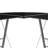Peniste L-Shaped Computer Corner Glass Desk, Gaming Desk, Home Office Corner Desk-88292172