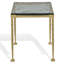 Table d'appoint Castino Karmelina
