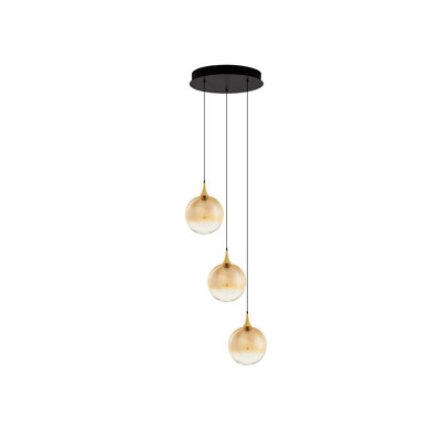 - Light Pendant
