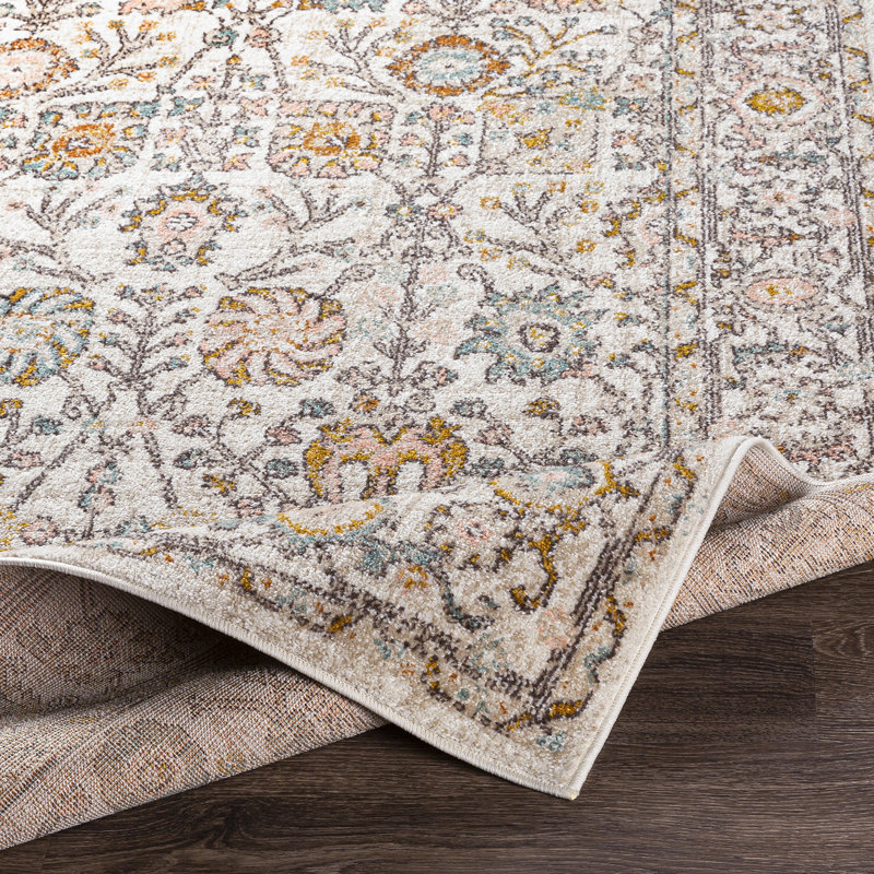 Area Rug, Square 200cm
