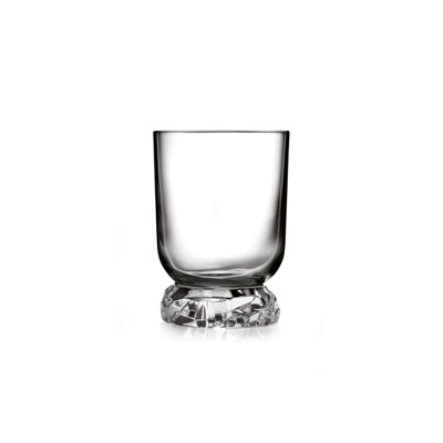 Rock Whiskey Glasses