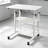 Portable Rolling Desk