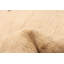 Tapis crème Helbe Gabbeh 3 pi 6 po x 5 pi 5 po