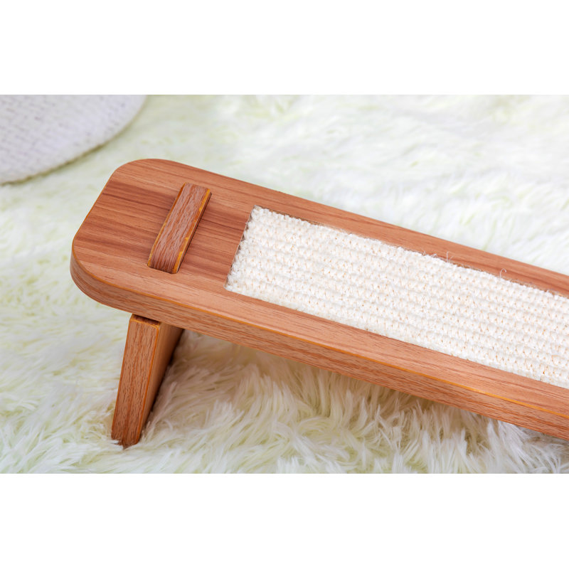 Grattoir 16 "PetPals