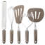 Ensemble d'outils de cuisine 5 pièces Oster Newcrest
