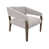Polyester beige est en rupture de stock
