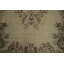 Élégant tapis turc vieilli 4 x 7