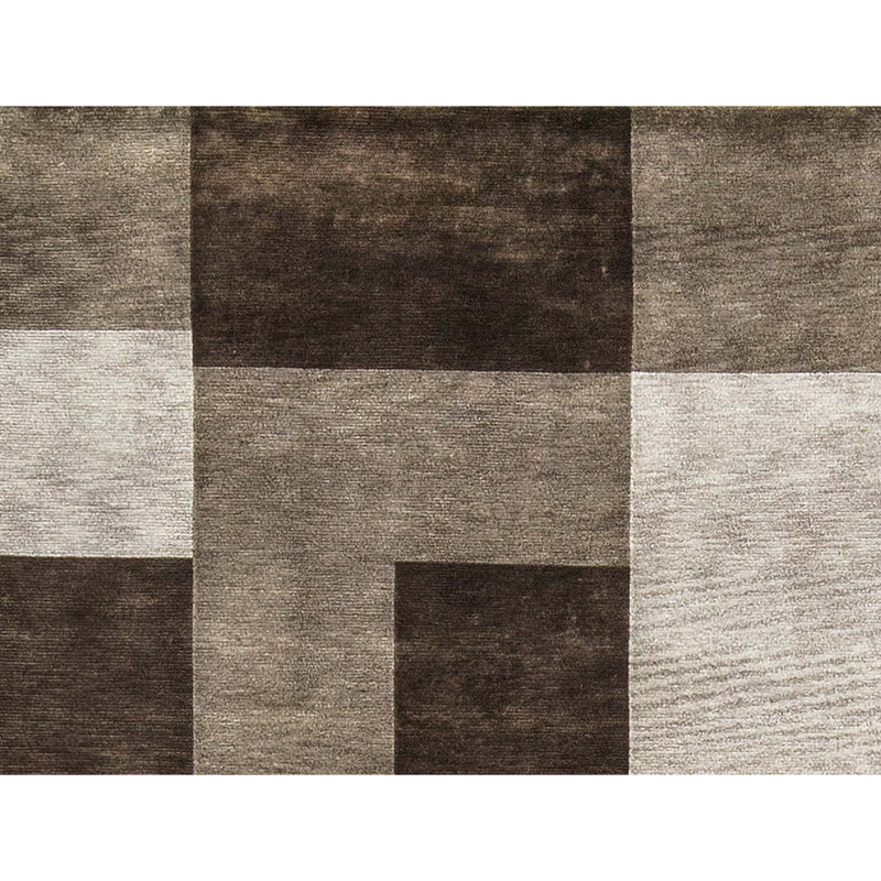 One-of-a-Kind 6' X 9'3" Area Rug