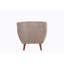 Chaise d'appoint polyvalente en polyester pour diverses occasions et styles de décoration-178911030