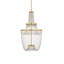 Lustre Mademoiselle