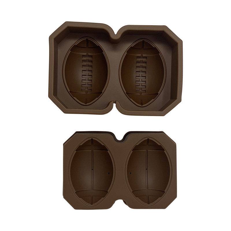 Flash Popup Non-Stick Baking Molds