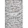 Global Recycled Standard Pearly Hand-Woven Loop Pile Recycled Rug Pecan Brown