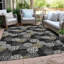 Tapis intérieur / extérieur Maliana-96134583