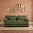 Green est en rupture de stock