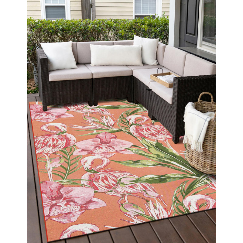 Bloom Tokina Rug, Rectangle 10' x 14'1"