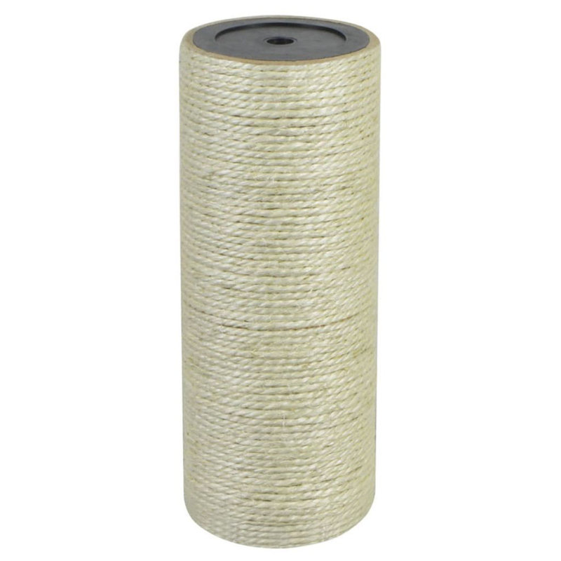 Amina Scratching Post, 20cm H x 8cm W x  8cm D