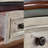 Chic Mediterranean-Inspired 6-Drawer Accent Chest