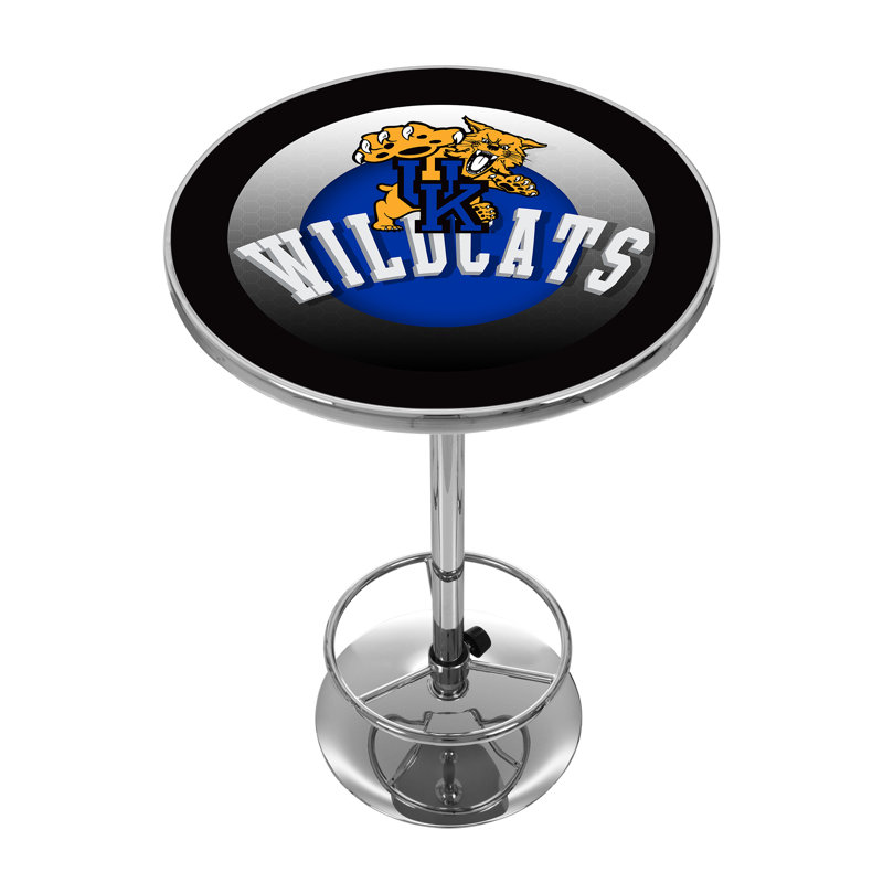 Table de pub, Université du Kentucky