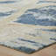 Berghildur Wool Abstract Area Rug-1638858296