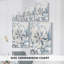 Beach Shell Fresco I -Galerie enveloppée Cavas-1754357207